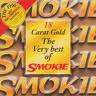 Smokie - The very best of (CD)